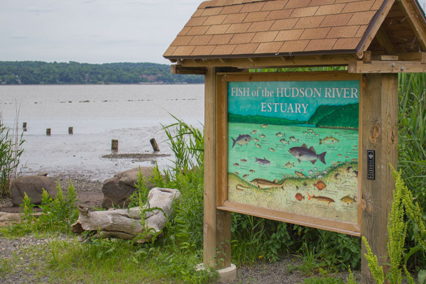 Hudson River National Estuarine Research Reserve